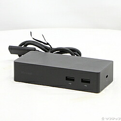 【中古】余分の物製造会社 Surface Dock PF3-00010【291-ud】