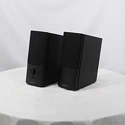 【中古】BOSE(ボーズ) Companion2 series III 黒いこと【291-ud】