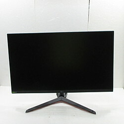 【中古】LG(エルジー) 〔見せびらかす品〕 27in UltraGear FHD IPS ゲーミングモニター 27GN65R-B【291-ud】