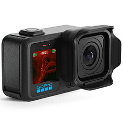 GoPro(ゴープロ) コンパクトシネマカメラ GoPro MISSION 1 PRO   CHDHW-011-FW CHDHW011 [振込不可] [代引不可]