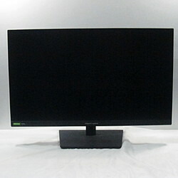【中古】IO DATA(アイオーデータ) 〔見せびらかす品〕 LCD-GD271UAX【291-ud】