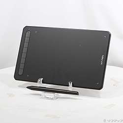 【中古】XPPEN Deco MW 黒いこと IT850B【291-ud】
