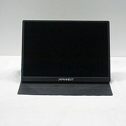 【中古】JAPANNEXT 〔見せびらかす品〕 JN-MD-IPS105FHDPR【291-ud】