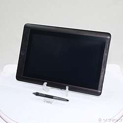 【中古】WACOM(ワコム) Cintiq 13固定ディスク DTK-1300／K0【291-ud】