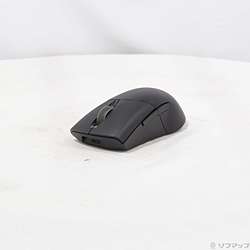 【中古】ASUS(エイスース) 〔見せびらかす品〕 ゲーミングマウス P709 ROG KERIS WIRELESS AIMPOINT【291-ud】