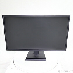 【中古】IO DATA(アイオーデータ) LCD-M4K321XVB 黒いこと【291-ud】