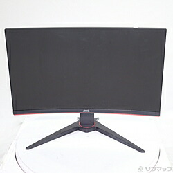 【中古】AOC(エーオーシー) C24G1／11【291-ud】