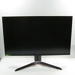 【中古】LG(エルジー) 〔見せびらかす品〕 27GP83B-B【291-ud】