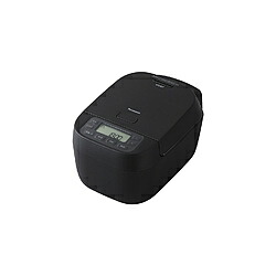 【中古】Panasonic(パナソニック) 〔見せびらかす品〕 変数翦断応力IHジャー炊飯器  黒いこと SR-N310D-KJ ［5.5合 ／翦断応力IH］【291-ud】
