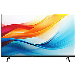 【中古】SKYWORTH 〔未使用品〕 チューナーレステレビ SKYWORTH Smart TV F43S32U ［43V型 ／4K対応 ／チューナーレス ／YouTube対応］【291-ud】｜ソフマップ店