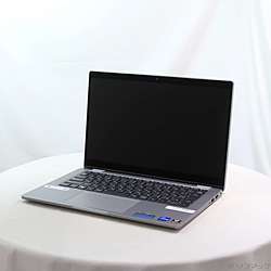 【中古】DELL(デル) Latitude 5320【291-ud】