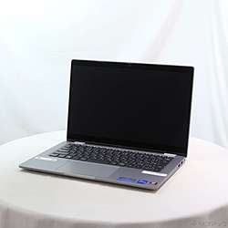 【中古】DELL(デル) Latitude 5320【291-ud】