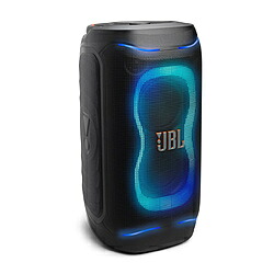JBL(ジェービーエル) Bluetoothスピーカー ブラック JBLPB130BLKJN ［防水 /Bluetooth対応 /Wi-Fi非対応］ JBLPB130BLKJN｜ソフマップ店