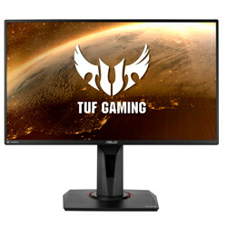 【中古】ASUS(エイスース) TUF Gaming VG259Q【291-ud】