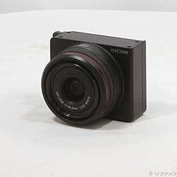 【中古】RICOH(リコー) GR LENS A12 28粍 F2.5 GXR写真機社会的単位【291-ud】