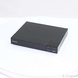 【中古】SONY(ソニー) 〔中古品〕 BDP-S1500【291-ud】