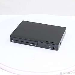 【中古】Panasonic(パナソニック) 〔中古品〕 DMP-BD90S【291-ud】