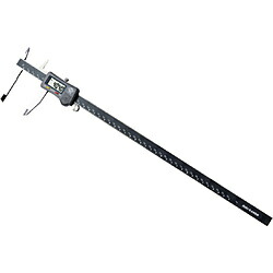 中村製作所 デジタルピタノギス400mm　EPITA40 EPITA40