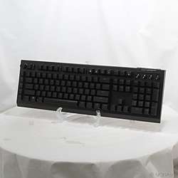 【中古】RAZER(レイザー) BlackWidow V4 Pro Yellow Switch RZ03-04681800-R3M1 ブラック 英語配列/有線/USB【291-ud】|ソフマップ店