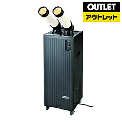 ワキタ スポットクーラー MSC29ND 単相100V 2口 ノンドレン【生産完了品】 *MSC29ND [振込不可]｜ソフマップ店 47,988円