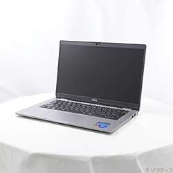 【中古】DELL(デル) Latitude 5320【291-ud】｜ソフマップ店