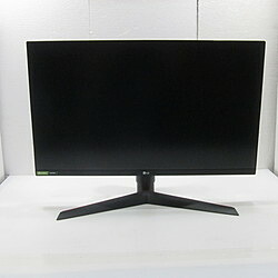 【中古】LG(エルジー) 27GN750-B【291-ud】|ソフマップ店