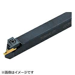 タンガロイ タンガロイ 外径用TACバイト JCCWSL2020K2 JCCWSL2020K2