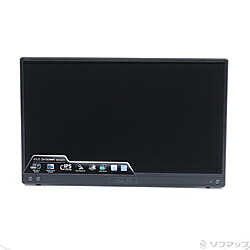 【中古】ASUS(エイスース) ZenScreen MB16ACV【291-ud】｜ソフマップ店