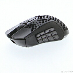 【中古】SteelSeries AEROX 9 WIRELESS 62618J【291-ud】｜ソフマップ店