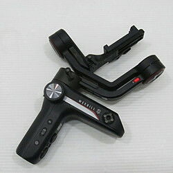 【中古】ZHIYUN 期間特価対象品 〔展示品〕 WEEBILL S【291-ud】｜ソフマップ店