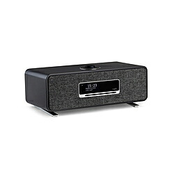 RUARKAUDIO R3S Compact Music System チャコール R3S3-CHR ［Wi-Fi対応 /Bluetooth対応］ R3S3CHR｜ソフマップ店