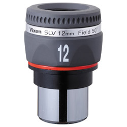 Vixen 31.7粍径 接眼水晶体(アイピース) SLV12粍 SLV12MM