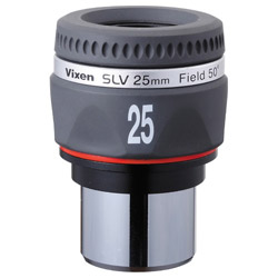 Vixen 31.7mm径 接眼レンズ(アイピース) SLV25mm SLV25MM 11,869円