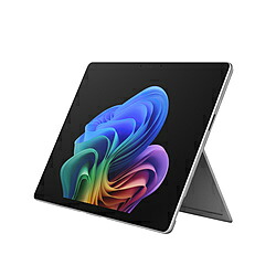 Microsoft(マイクロソフト) ノートパソコン Surface Pro 13 インチ（第 12 世代） プラチナ EP2-65134 [Copilot+ PC /13.0型 /Windows11 Home /Snapdragon X2 Elite /メモリ：16GB /SSD：512GB /M365 (24か月) or Office 選択可能 /2026年6月] EP265134｜ソフマップ店