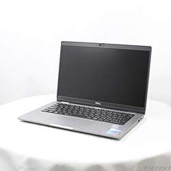 【中古】DELL(デル) Latitude 5320【291-ud】|ソフマップ店