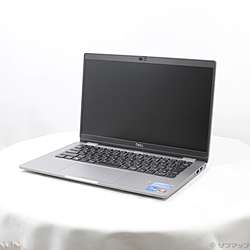 【中古】DELL(デル) Latitude 5320【291-ud】｜ソフマップ店 38,648円