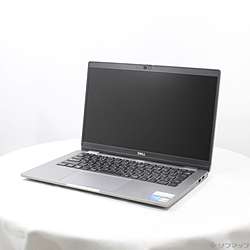 【中古】DELL(デル) Latitude 5320【291-ud】｜ソフマップ店