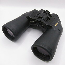 【中古】Nikon(ニコン) 〔展示品〕 アクションEX 10x50 CF (双眼鏡)【291-ud】｜ソフマップ店