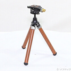 【中古】LEOFOTO 〔展示品〕 MT-02C+MBC-20 ウッド【291-ud】｜ソフマップ店