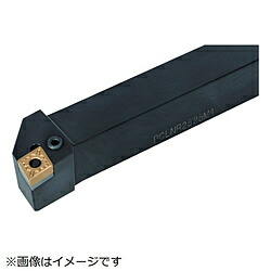 タンガロイ タンガロイ 外径用TACバイト PCLNR2525M4