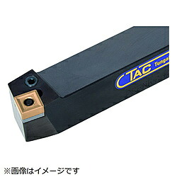 タンガロイ タンガロイ 外径用TACバイト PSBNR2525