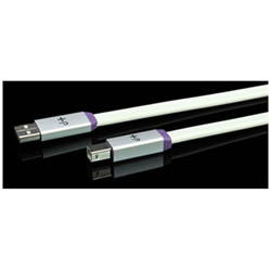 オヤイデ明かり オーディオ用USB2.0有線テレビ【A】⇔【B】（3.0m） d+USB classS rev.2/3.0 D+USBCLASSSREV.23.0