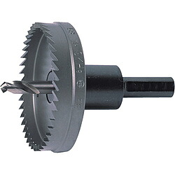 大見工業 E型ホールカッター 79mm E79 E79|ソフマップ店