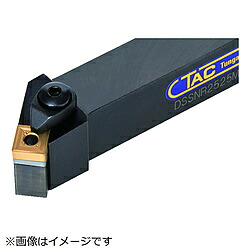 タンガロイ タンガロイ 外径用TAC働き口 DSSNL2020K12 DSSNL2020K12