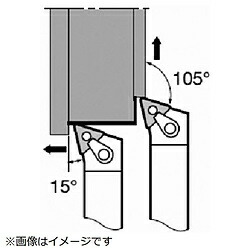 タンガロイ タンガロイ 外径用TAC働き口 MTQNR2020K16