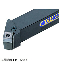 タンガロイ タンガロイ 外径用TACバイト PSSNR3225