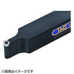 タンガロイ タンガロイ 外径用TAC働き口 SRDCN2020K06