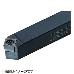タンガロイ タンガロイ 外径用TACバイト SSDCN1010K07｜ソフマップ店