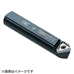 タンガロイ タンガロイ 内径用TACバイト TBR416T16