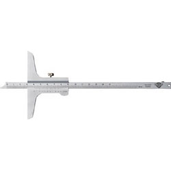 中村製作所 SD15P カノン カールマール型デプスゲージ150mm SD15P|ソフマップ店
